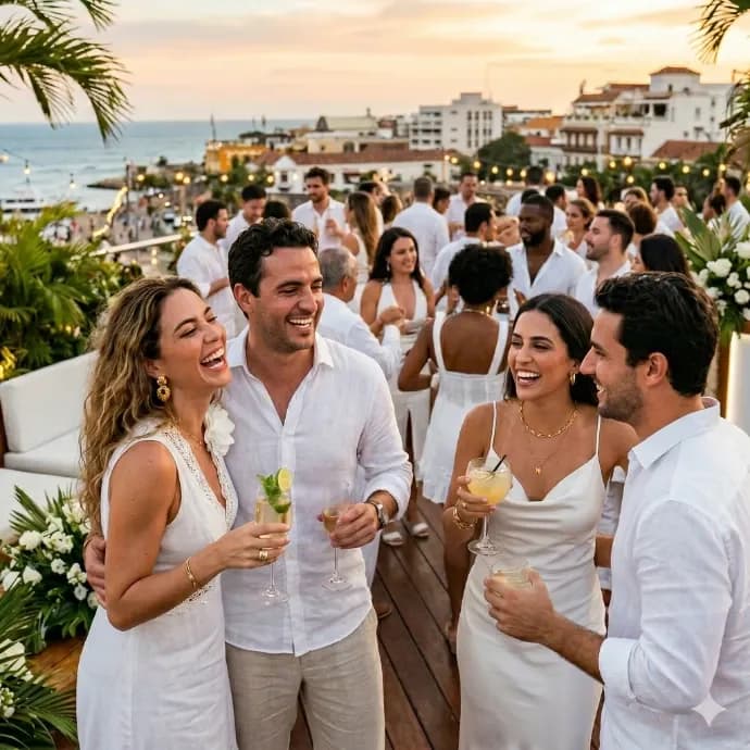 Events & Celebrations